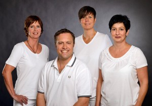 Hautarzt Schmitt Team